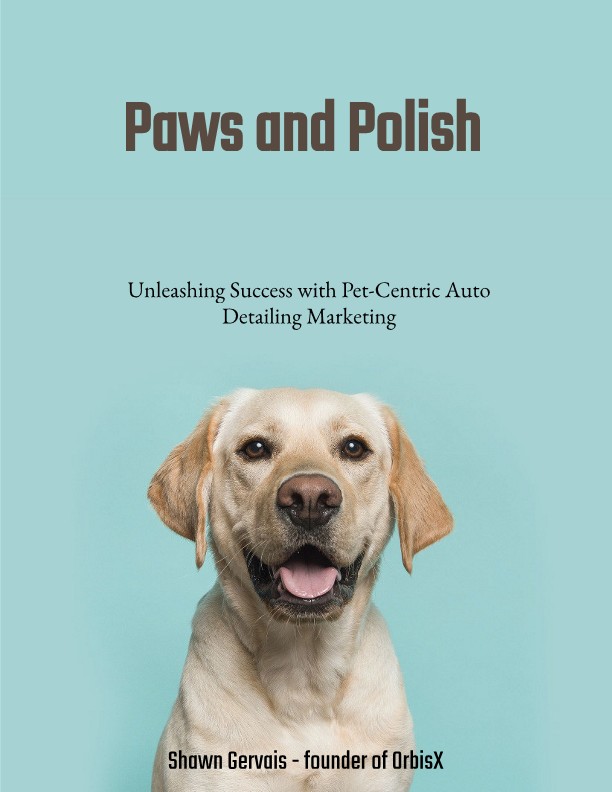 Paws and Polish book cover
